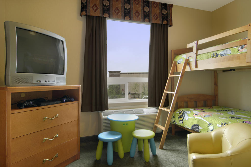 Days Inn By Wyndham רד דיר חדר תמונה